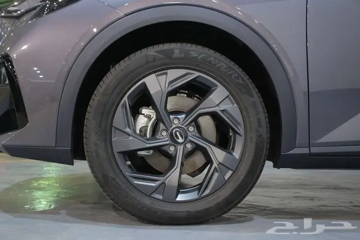 جي ايه سي امزوم 2026 6