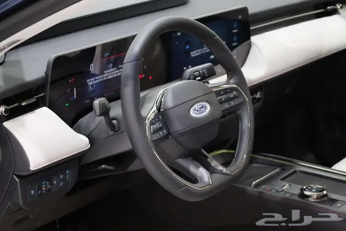 فورد تورس تيتانيوم 2026 كاش اقساط 5