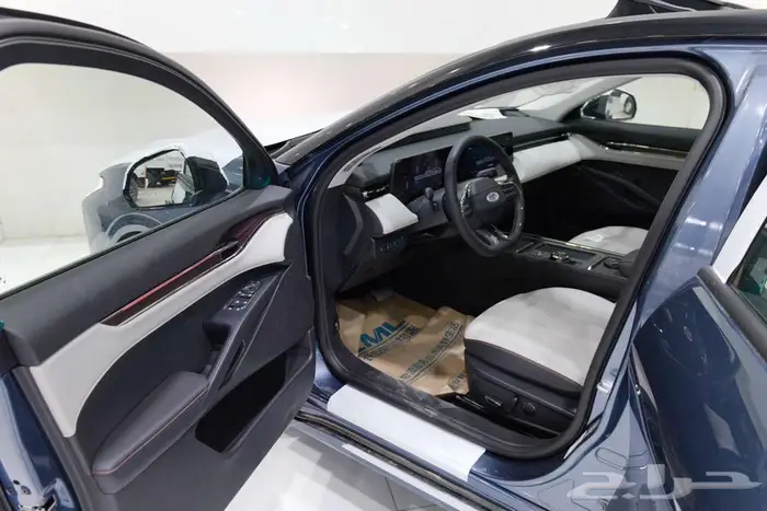 فورد تورس تيتانيوم 2026 كاش اقساط 7