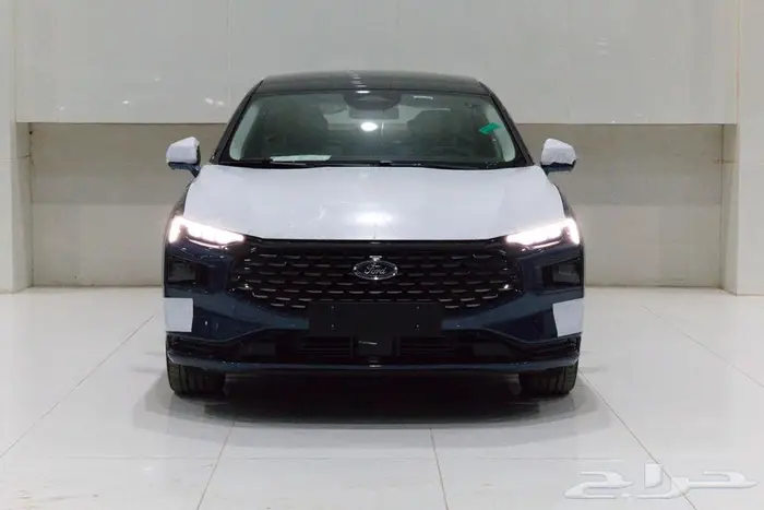 فورد تورس تيتانيوم 2026 كاش اقساط 1