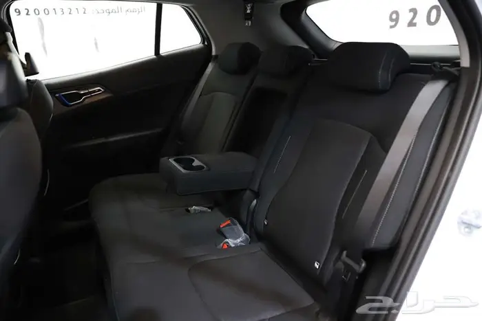 كيا سبورتاج ستاندرد 2025 9