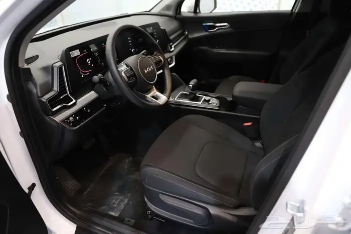 كيا سبورتاج ستاندرد 2025 10