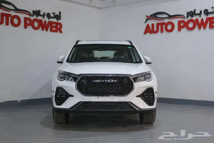 X70 جيتور لاكجيري 2025 0