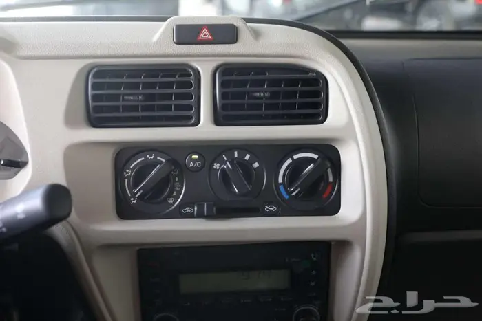 سوزوكي ايكو بضاعه 2026 بسعر مميز للشركات 13