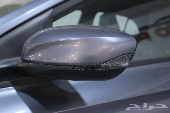 ام جي 3 ستاندر 2025 5