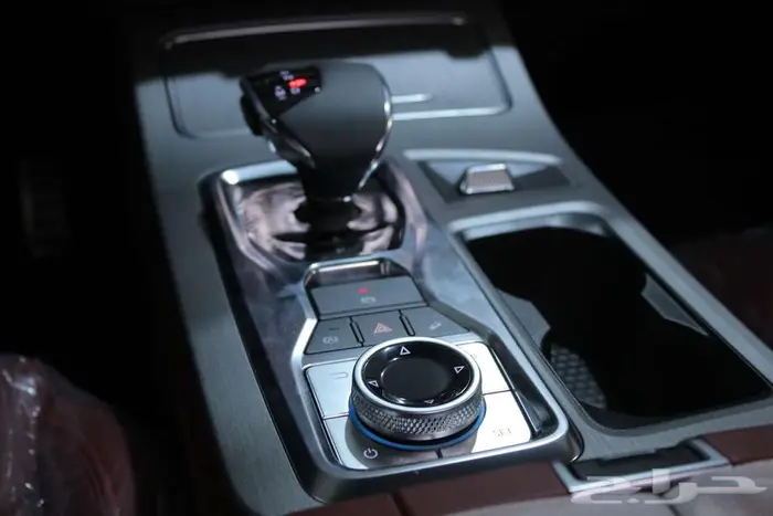 جيتور X70 بلس كومفورت 2025 12