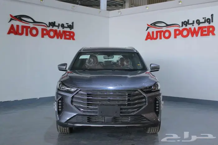 جيتور X70 بلس كومفورت 2025 0