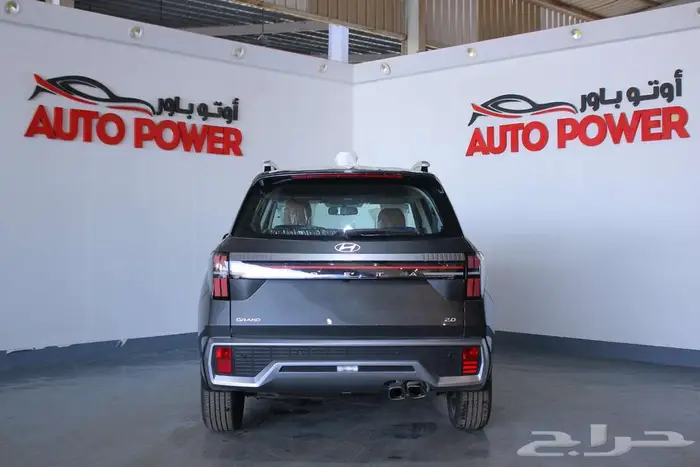 هيونداي كريتا جراند سمارت 2025 1