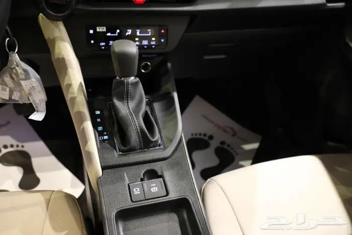 تويوتا يارس Y بلس 2026 18