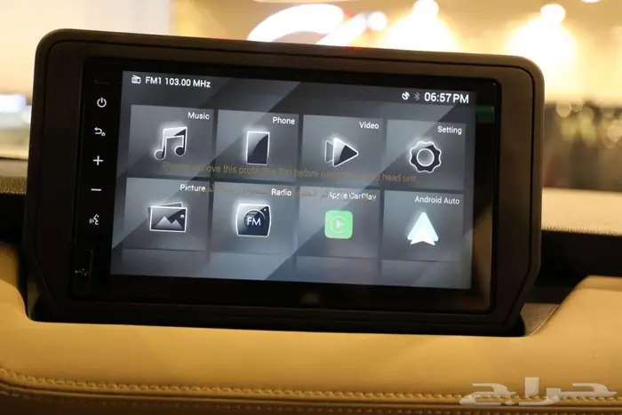 تويوتا يارس Y بلس 2026 21