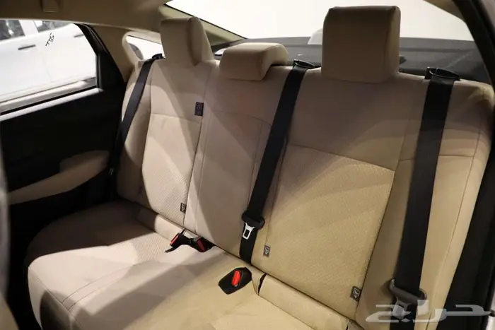 تويوتا يارس Y بلس 2026 20