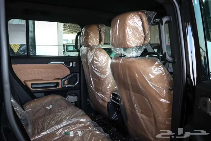 جيتور T2 لاكجري فل كامل موديل 2026 15