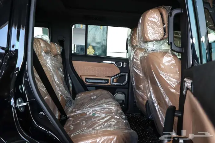 جيتور T2 لاكجري فل كامل موديل 2026 14