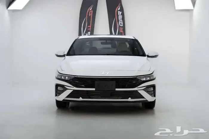 هيونداي النترا 2026 gls على كل البنوك هلا كار 1