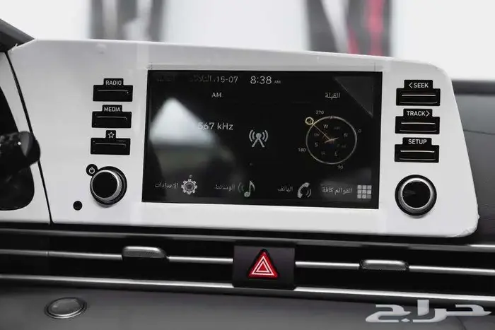 هيونداي النترا 2026 gls على كل البنوك هلا كار 11