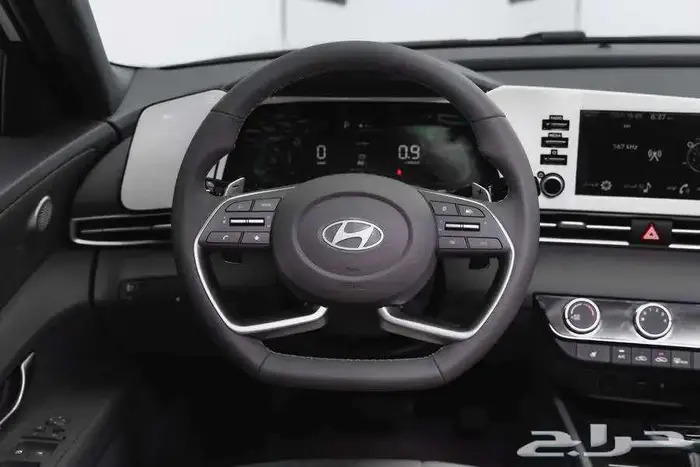 هيونداي النترا 2026 gls على كل البنوك هلا كار 4