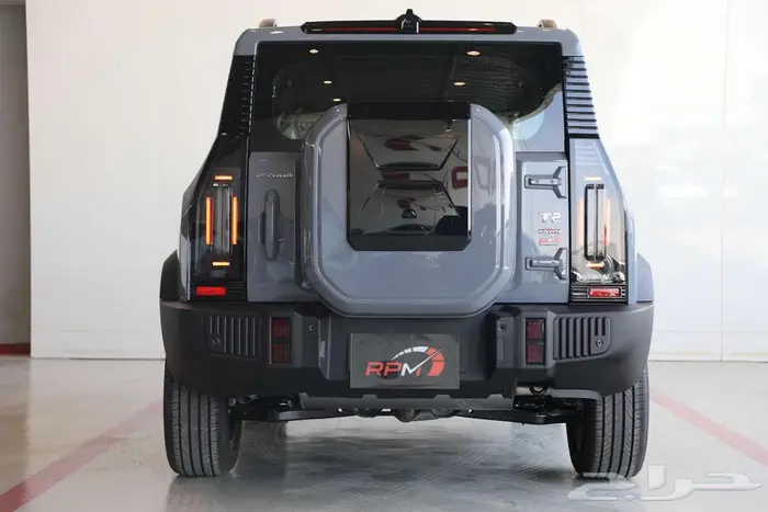 جيتور تي تو T2 لاكجري 2026 كاش وتمويل 2