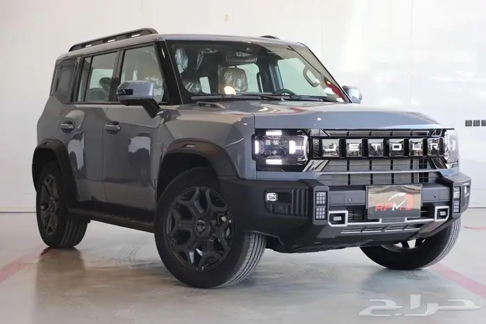 جيتور تي تو T2 لاكجري 2026 كاش وتمويل 4