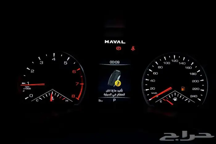 هافال جوليان بيسك 2026 ادء قوي وشكل مميز 5