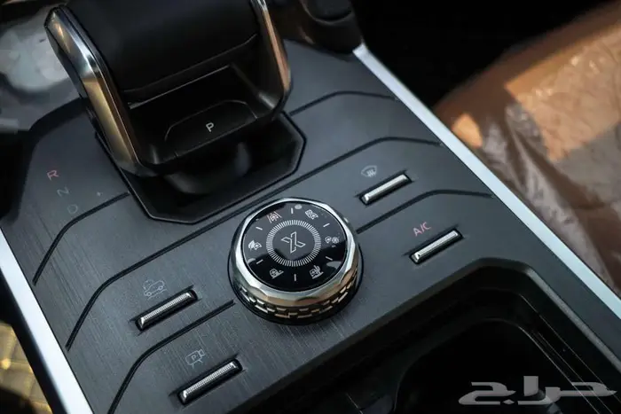 جيتور T2 لاكجري فل كامل موديل 2026 8