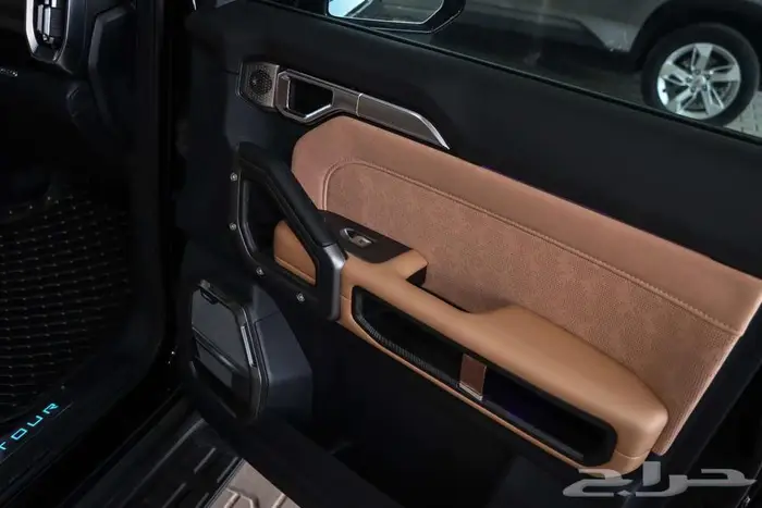 جيتور T2 لاكجري فل كامل موديل 2026 13