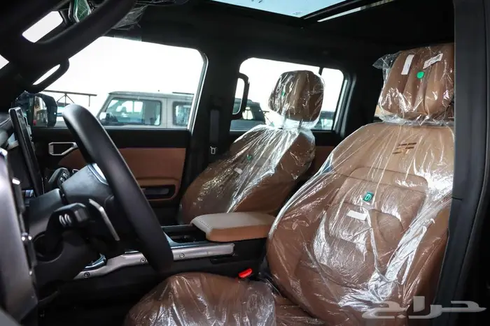 جيتور T2 لاكجري فل كامل موديل 2026 6