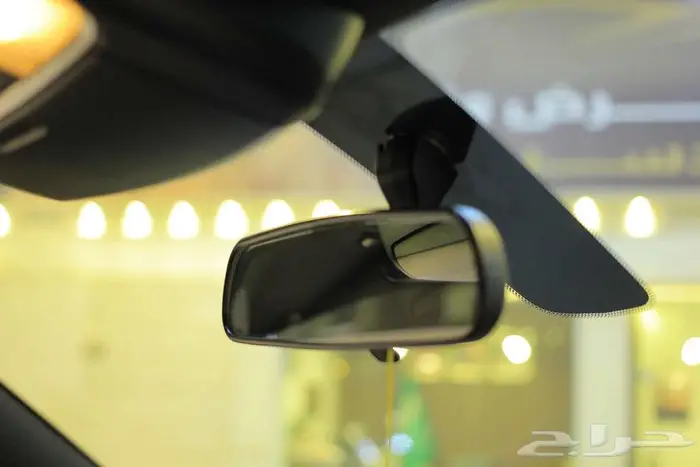 دودج تشارجر SXT 2018 18