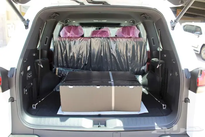 لكزس - LX600 BB - خليجي - 2025 - فل كامل - 25 سماعه-اقل سعر 4