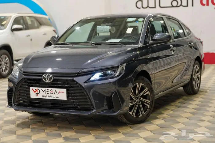 هيونداي توسان سمارت 2025   قسط يبدأ من 1645 ريال فقط 1