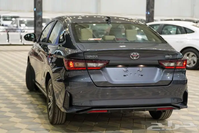 هيونداي توسان سمارت 2025   قسط يبدأ من 1645 ريال فقط 5