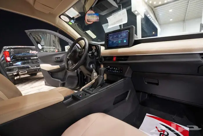 هيونداي توسان سمارت 2025   قسط يبدأ من 1645 ريال فقط 25