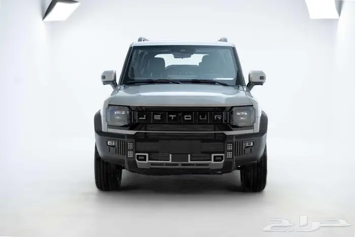 جيتور T2 2026 لاكجري عرض خاااص هلا كار 1