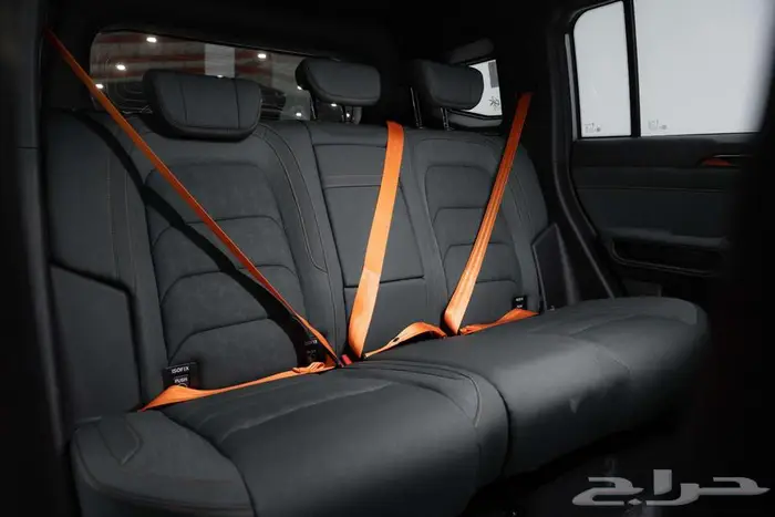 جيتور T2 2026 لاكجري عرض خاااص هلا كار 7