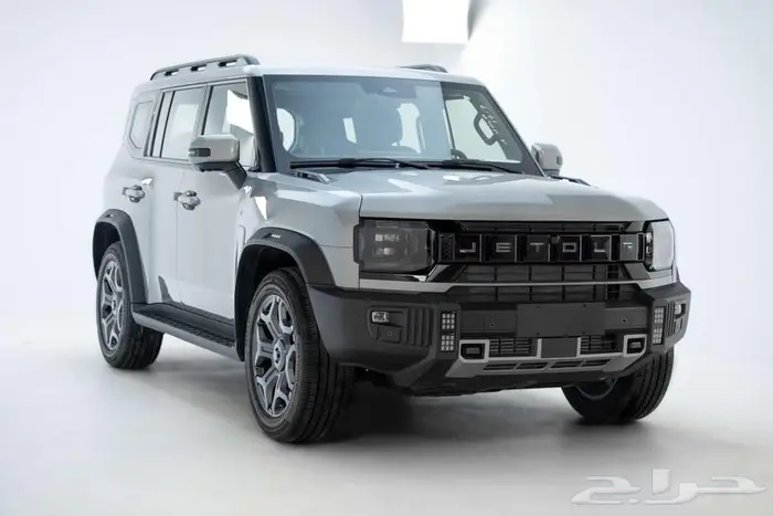 جيتور T2 2026 لاكجري عرض خاااص هلا كار 0