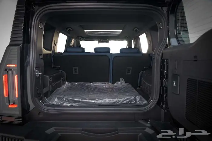 جيتور T2 2026 لاكجري عرض خاااص هلا كار 16