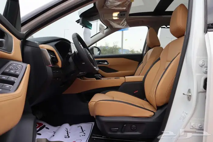 نيسان اكستريل 2025 فل كامل (اقساط جميع البنوك) 9