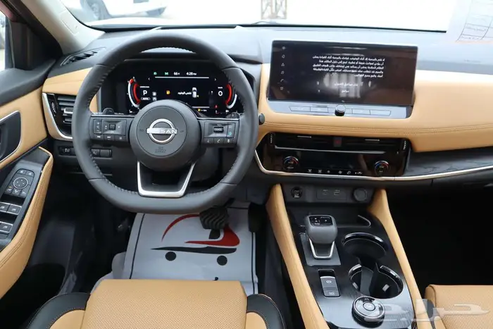 نيسان اكستريل 2025 فل كامل (اقساط جميع البنوك) 15