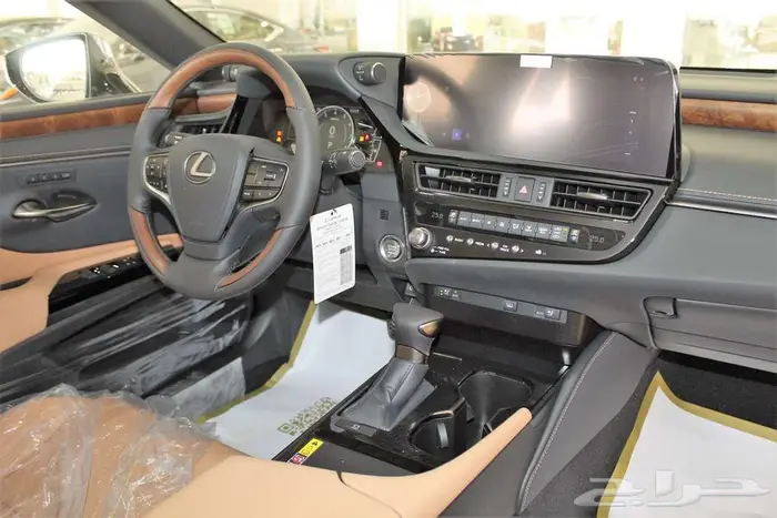 لكزس - ES350 CC - بريمي - 2025 15