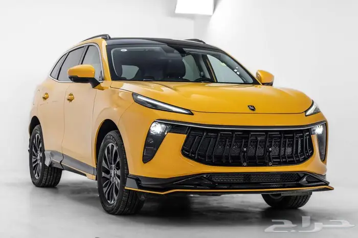 فورثينج T5 SPORT بدون دفعه اوولى هلا كار 0