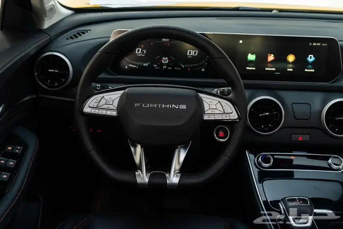 فورثينج T5 SPORT بدون دفعه اوولى هلا كار 4