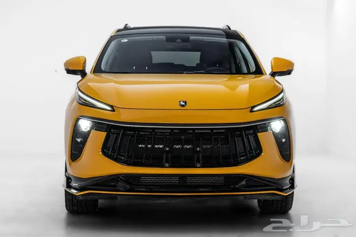 فورثينج T5 SPORT بدون دفعه اوولى هلا كار 1