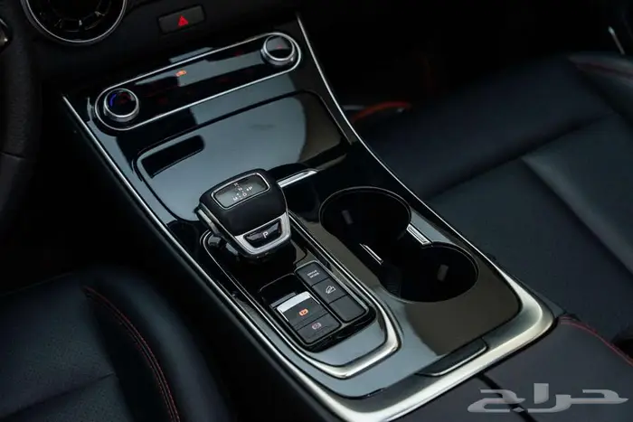 فورثينج T5 SPORT بدون دفعه اوولى هلا كار 13