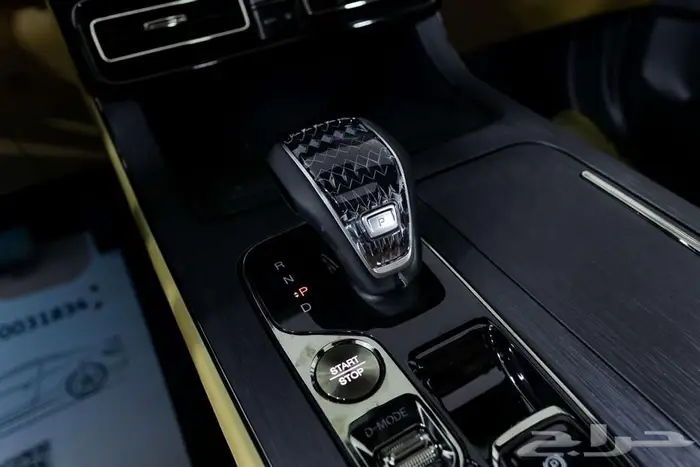 جي ايه سي GS8 - GT عروض علي الكاش و الاقساط 2026 8