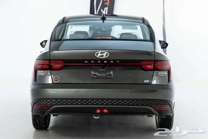 هيونداي اكسنت فليت 2026 بدون دفعه اولى هلا كار 2