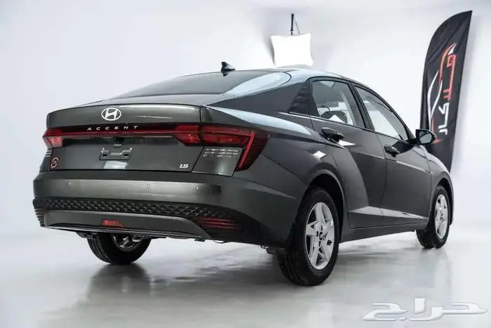هيونداي اكسنت فليت 2026 بدون دفعه اولى هلا كار 3