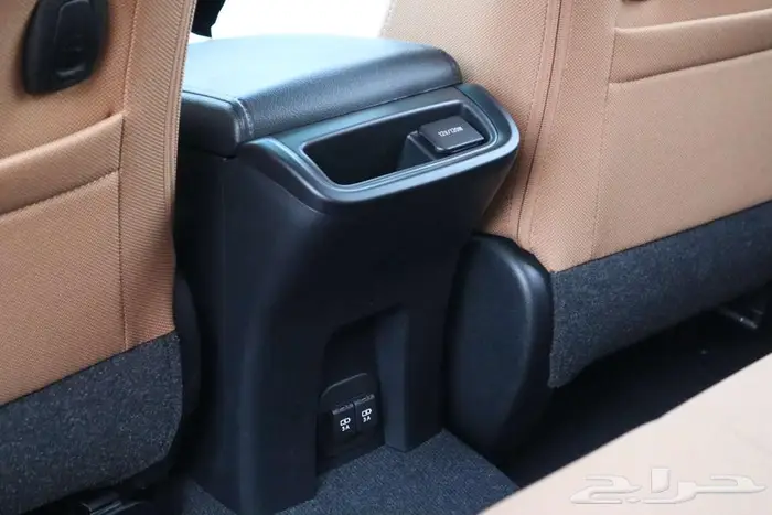 تويوتا فورشنر 2025 بنزين دبل وبدون (اقساط جميع البنوك) 16