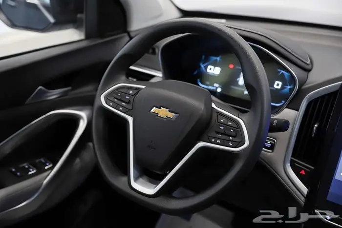 شيفروليه كابتيفا نص فل LT 2024 كاش .. أقساط 10