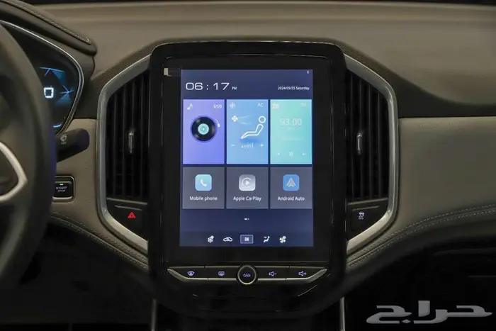 شيفروليه كابتيفا نص فل LT 2024 كاش .. أقساط 11