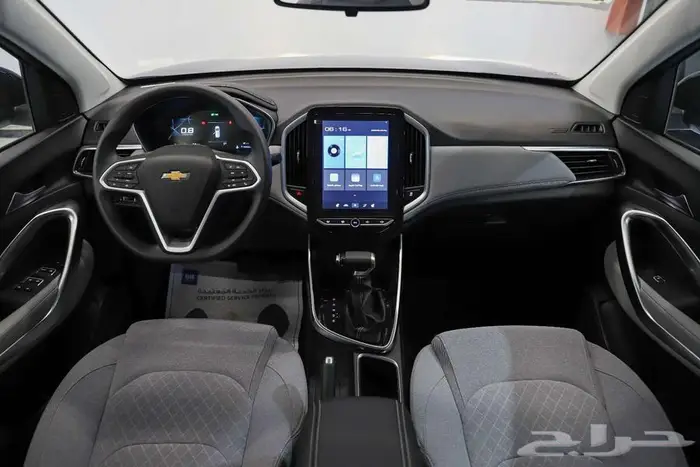 شيفروليه كابتيفا نص فل LT 2024 كاش .. أقساط 2