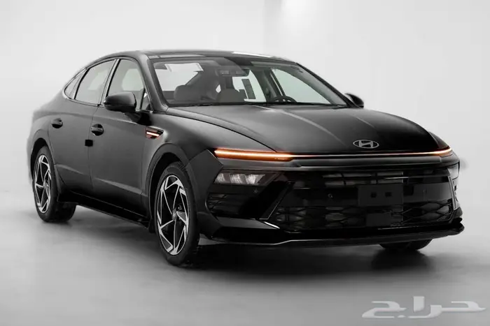 هيونداي سوناتا كمفورت 2026 عررض 50 - 50 0